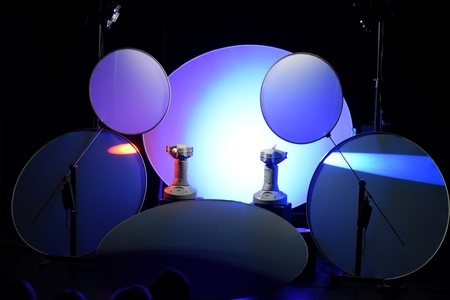 Svetlobni potep www 5